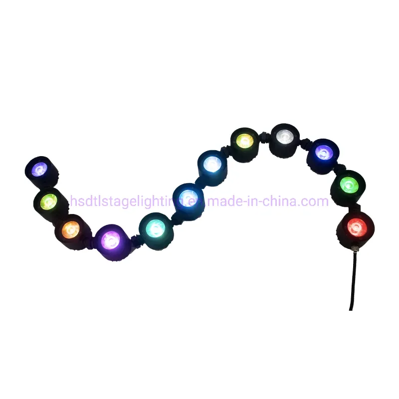 LED Wall Washer