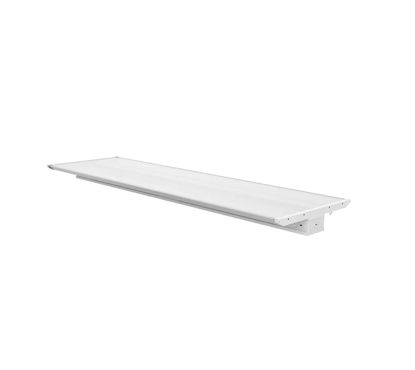 LED Lighting Professional Industrial LED Linear High Bay Lights 110W Aluminum