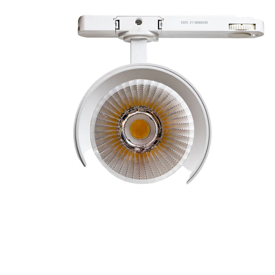 Detailed Spotlight Image 1