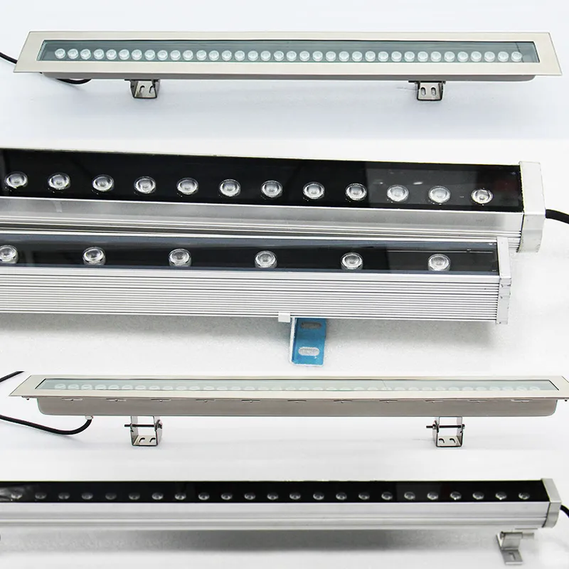 LED Wall Washer