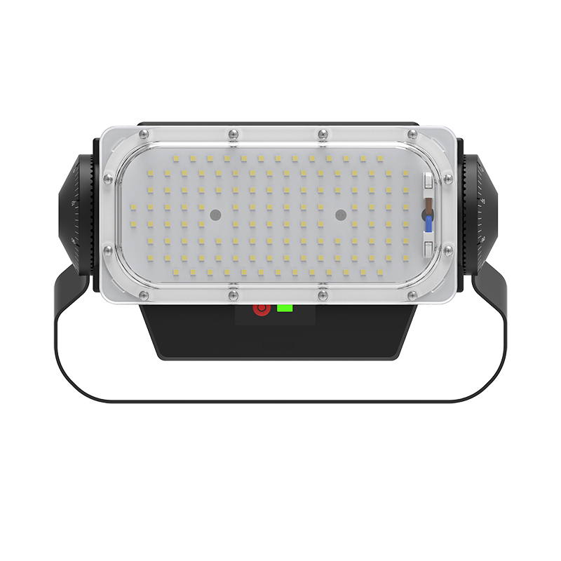 New Design Split Solar Street Light Easy Installation No Wiring