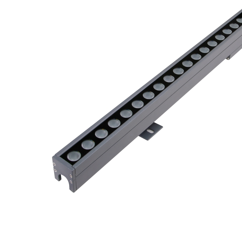 IP65 CREE High Power LED Wall Washer 12W