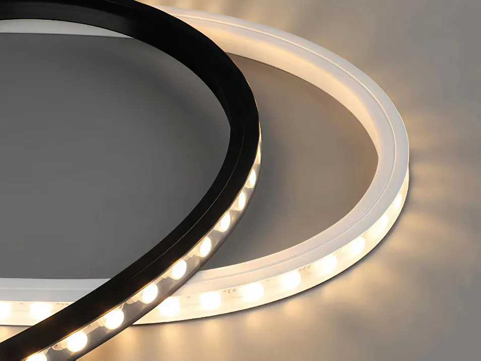 Flexible RGBW LED Wall Washer Light