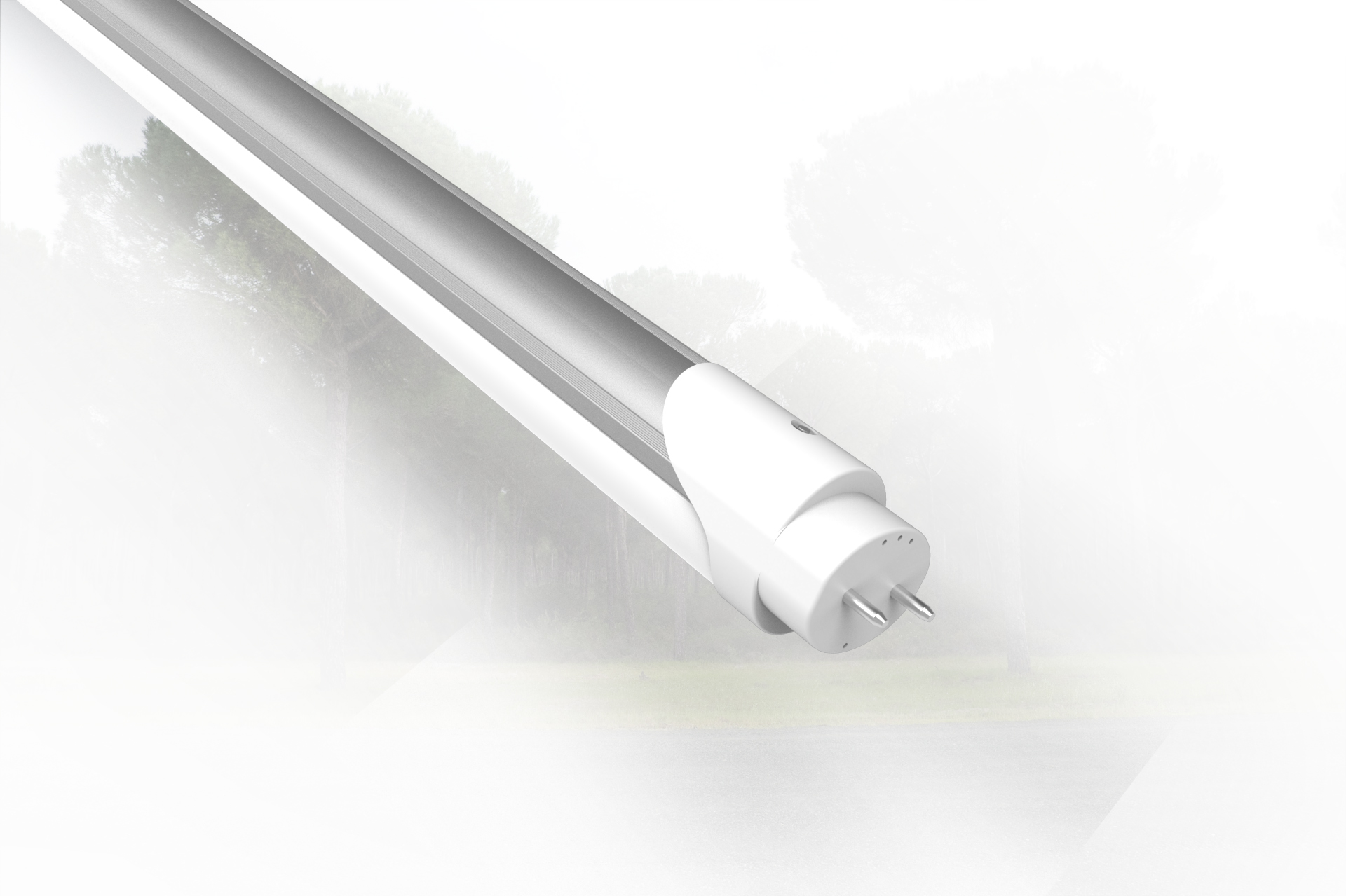 Hot Sale 4ft 8ft 12w 15w 40w AC100-277V 150lm/w Tl Led Tube Light 18 Watt T8 1.2 Japan 18w Av Tube Led Lights Keyword 1200mm
