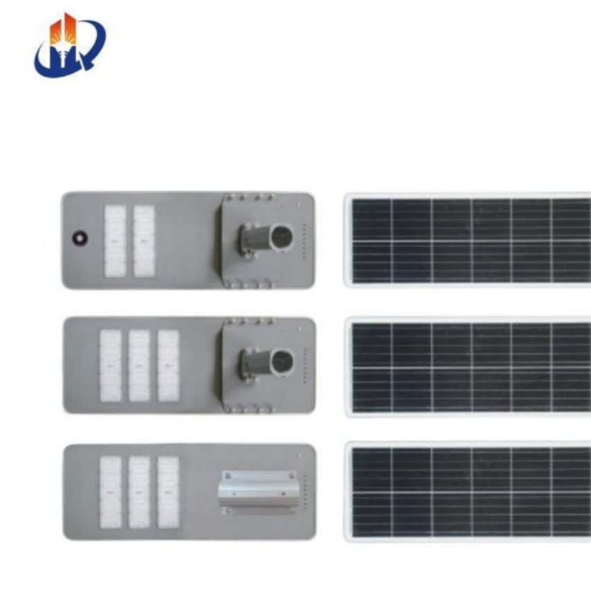 Outdoor Waterproof Street Lamp 60W Solar LED Street Light