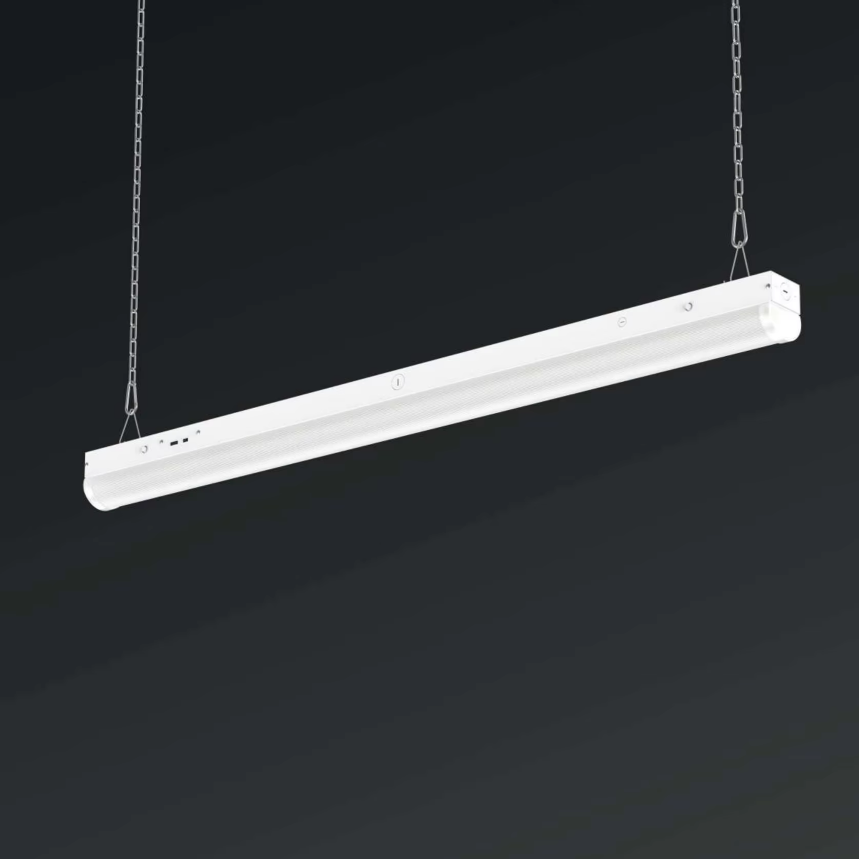 High Quality Factory Directly Led Linear Light System Battens 1200mm Liner Led Light