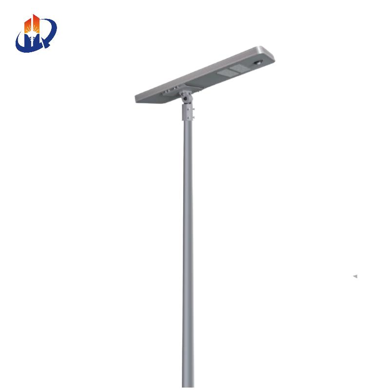 Outdoor Waterproof Street Lamp 60W Solar LED Street Light