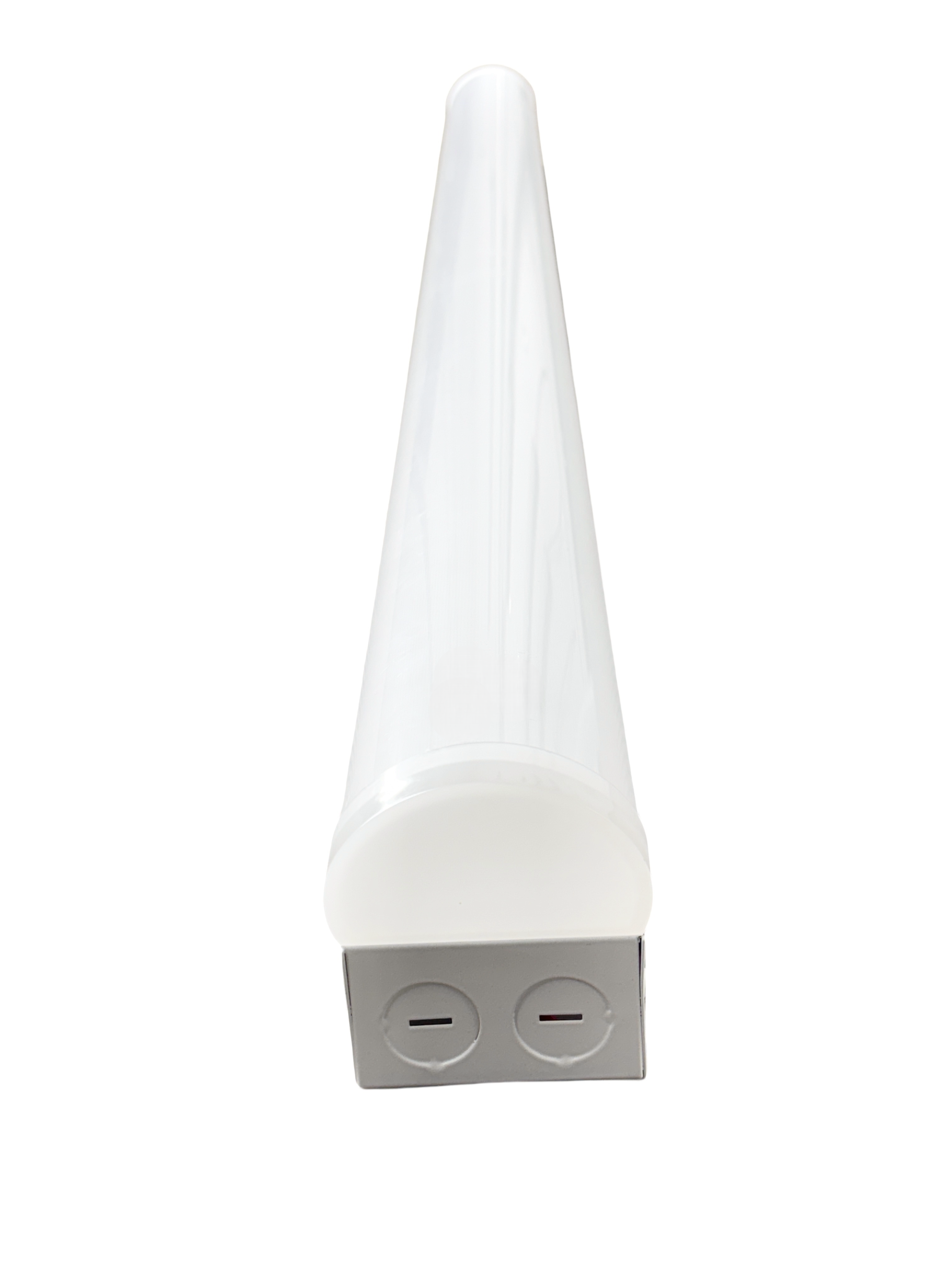 Halcon CE ETL Certified Indoor Led Shop Light T8 Tube 18W 24W 36W 63W 85W 2ft 4ft 8ft 5-Year Warranty IP20 Dimmable