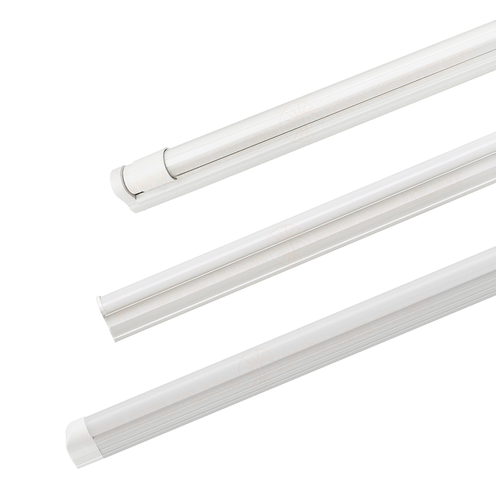 6w 10w 14w 18w 24w T8 32w Integrated Fluorescent 8feet Integration T5 Fixture Led Light Tube