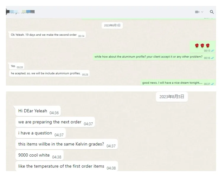 Good Review 2