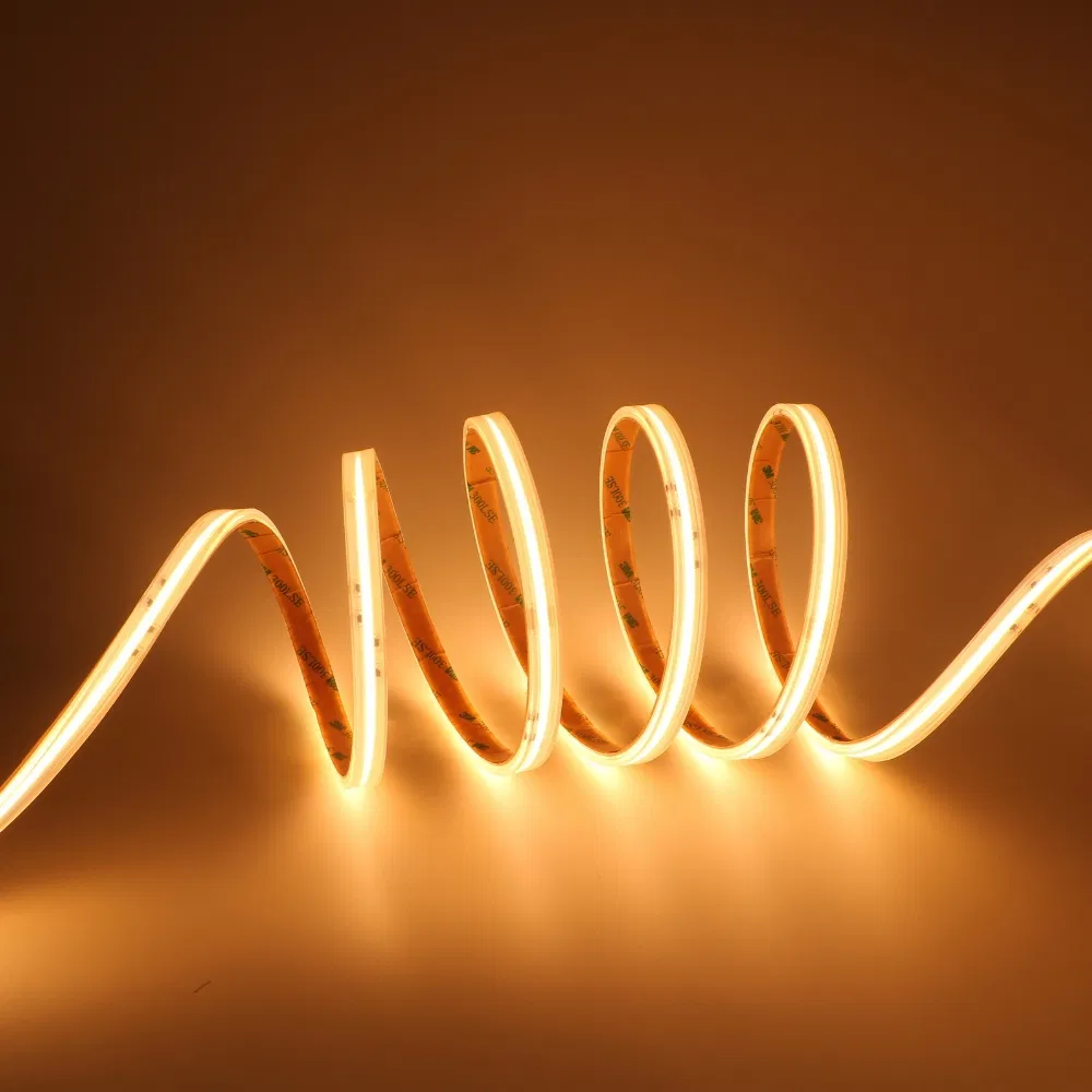 COB Smart IC Strip Light