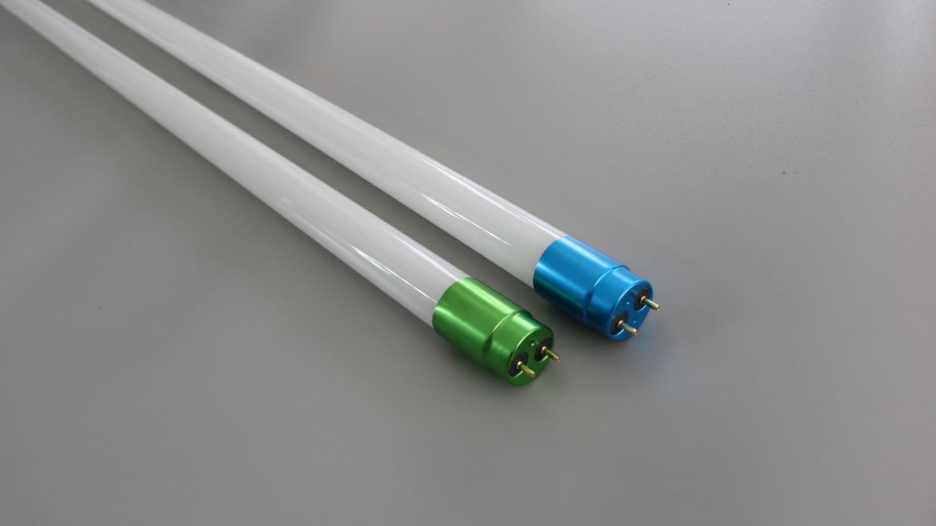 Glass material