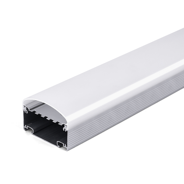Aluminum Housing