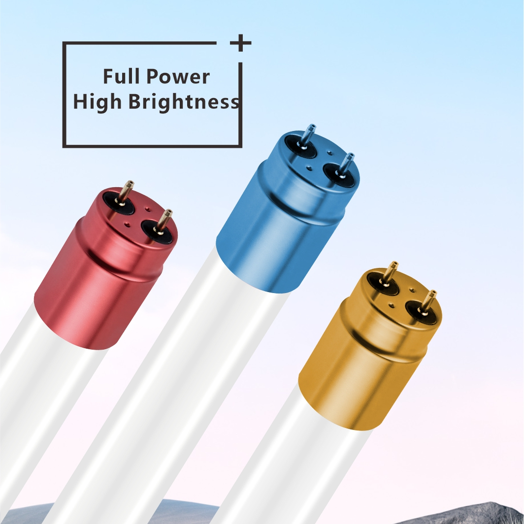 Wholesale Led Tube Light T8 18W Glass Led Light Tube
