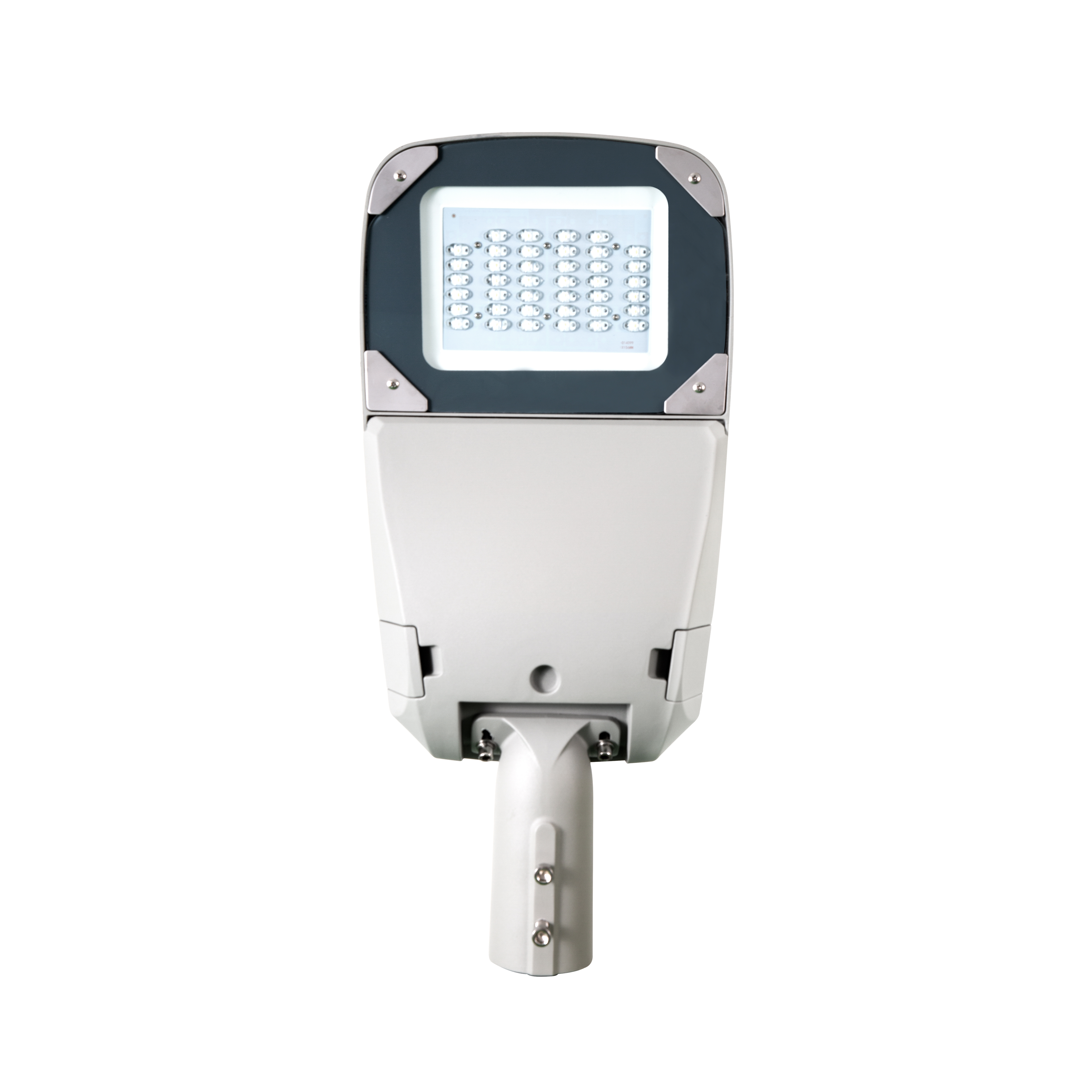 AC High Brightness IP65 Waterproof Lamp with 2-Year Guarantee LED Street Light