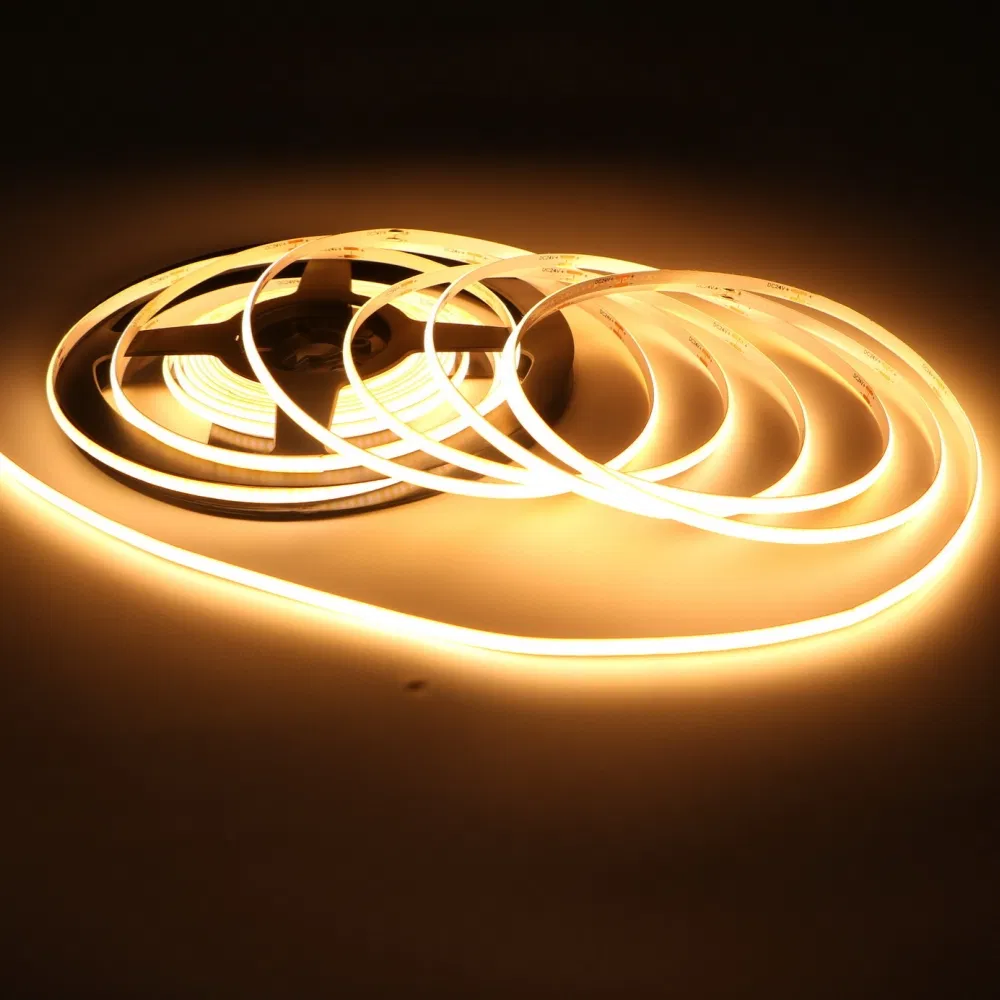 COB Smart IC Strip Light