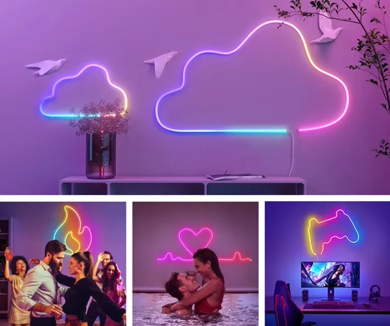 LED Neon Flex