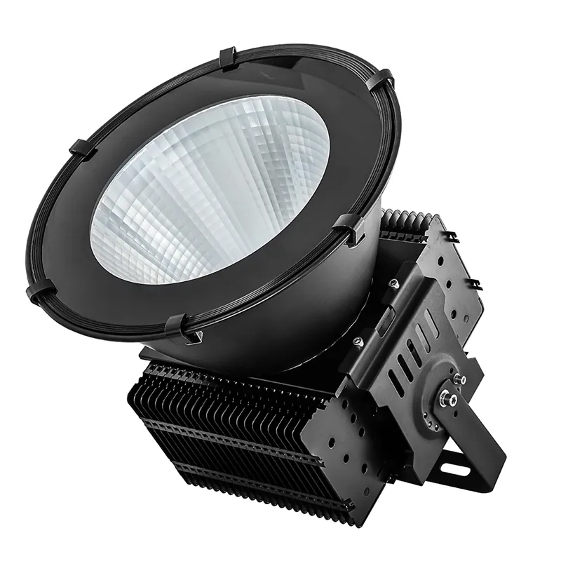 Waterproof IP65 LED Stadium Light