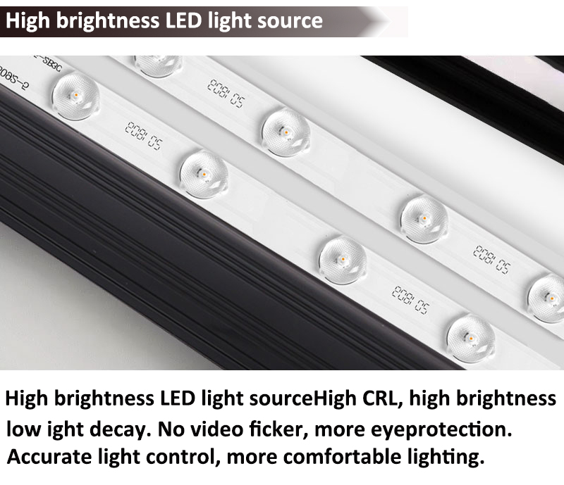 Led Linear Light Detail 2