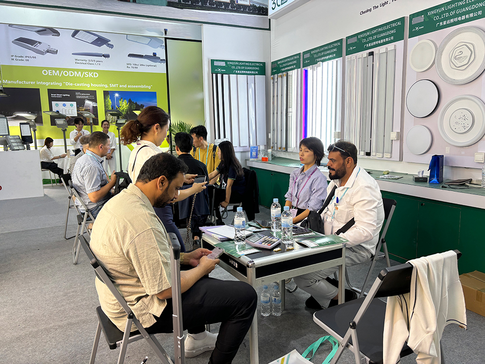 Product Exhibition 1