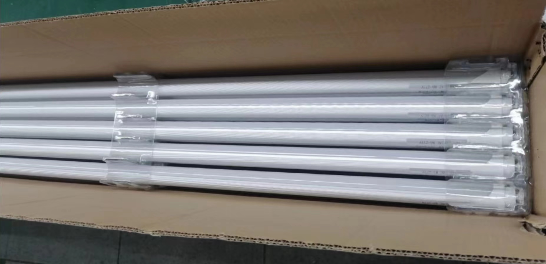 Blister Packaging