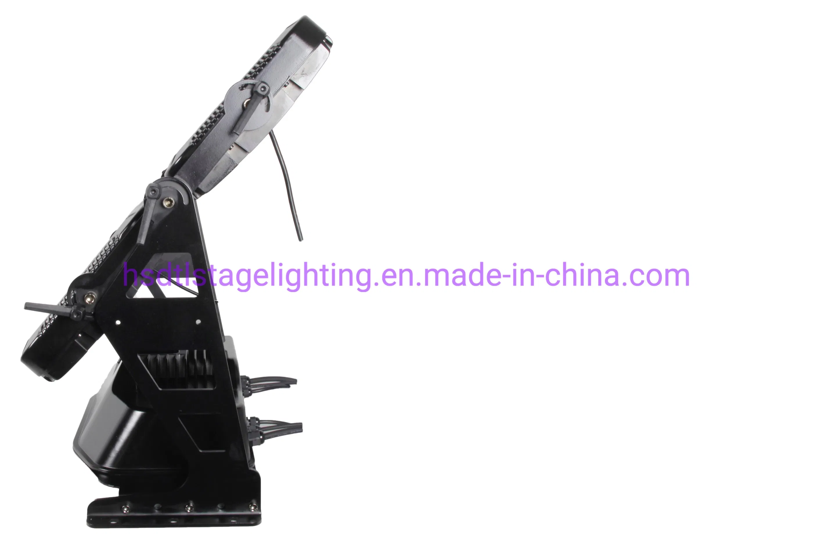 72PCS 10W 4 in 1 RGBW Waterproof City Color LED Wall Washer