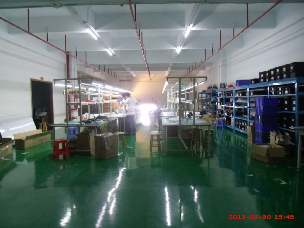 LED T8 Tube Light