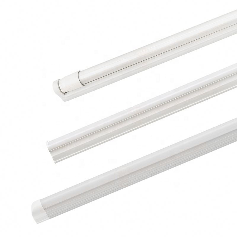 6w 10w 14w 18w 24w T8 32w Integrated Fluorescent 8feet Integration T5 Fixture Led Light Tube