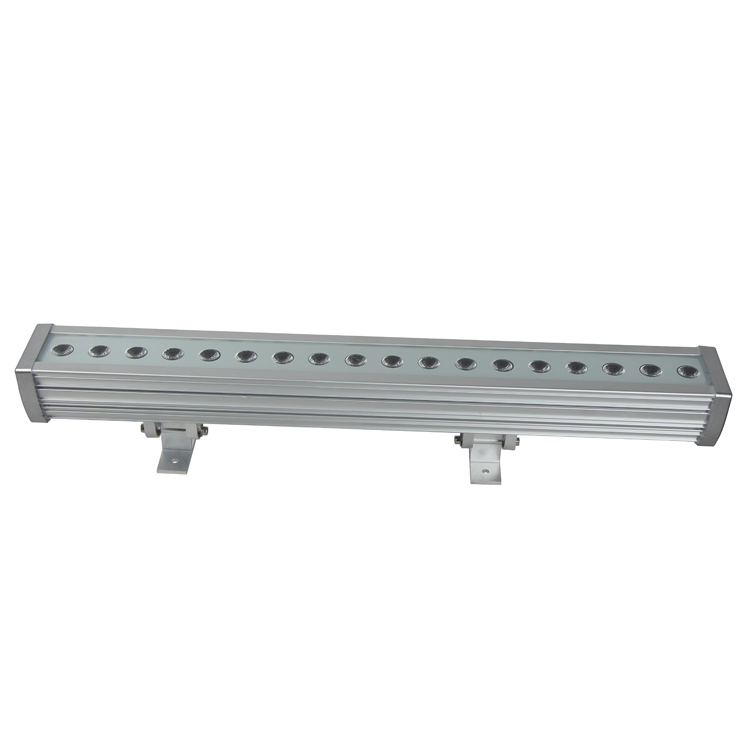 180W 4in1 IP65 LED Wall Washer