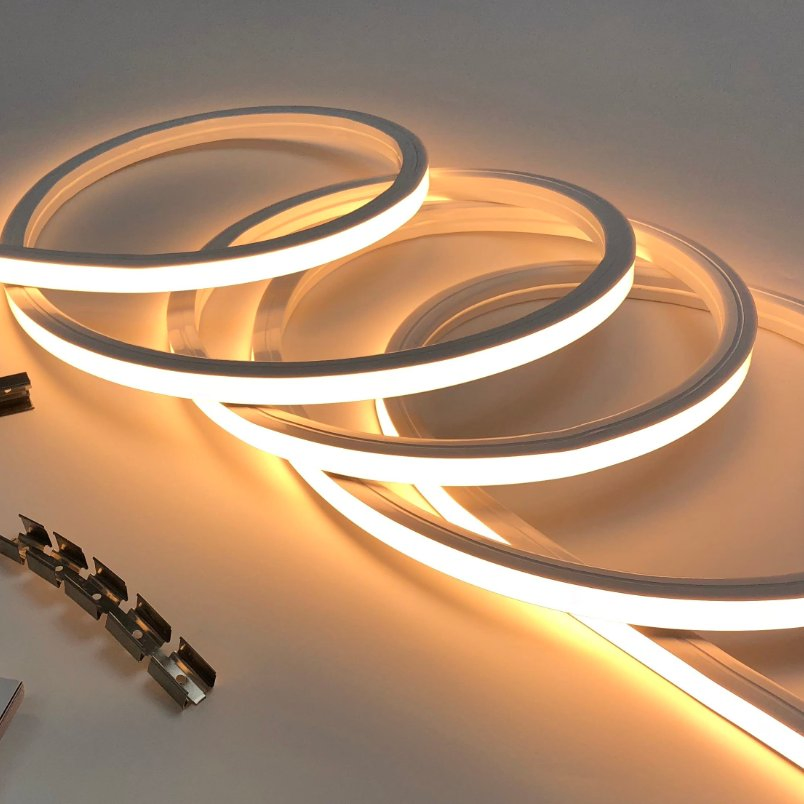 LED Illuminated Sign IP67/IP68/Neon LED Light/Decoration-Light for LED/LED Strip