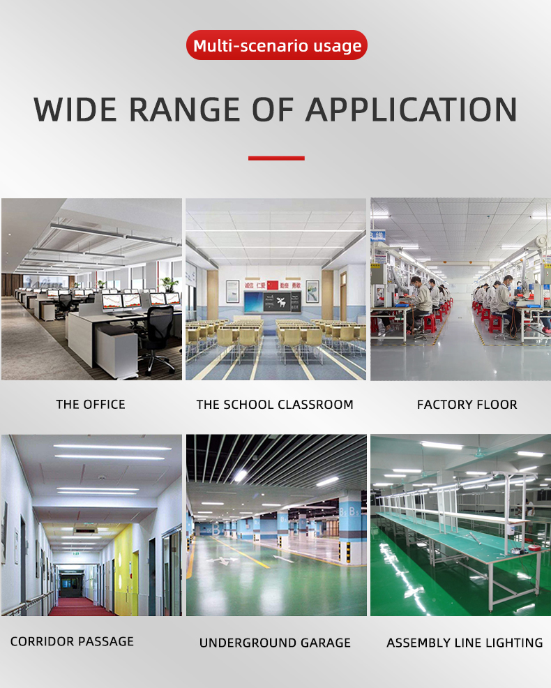 Product Application Scenario