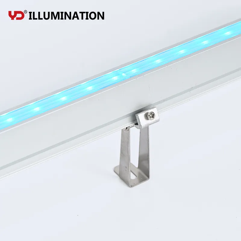 IP68 Indoor Outdoor Waterproof LED Wall Washer Detail 2