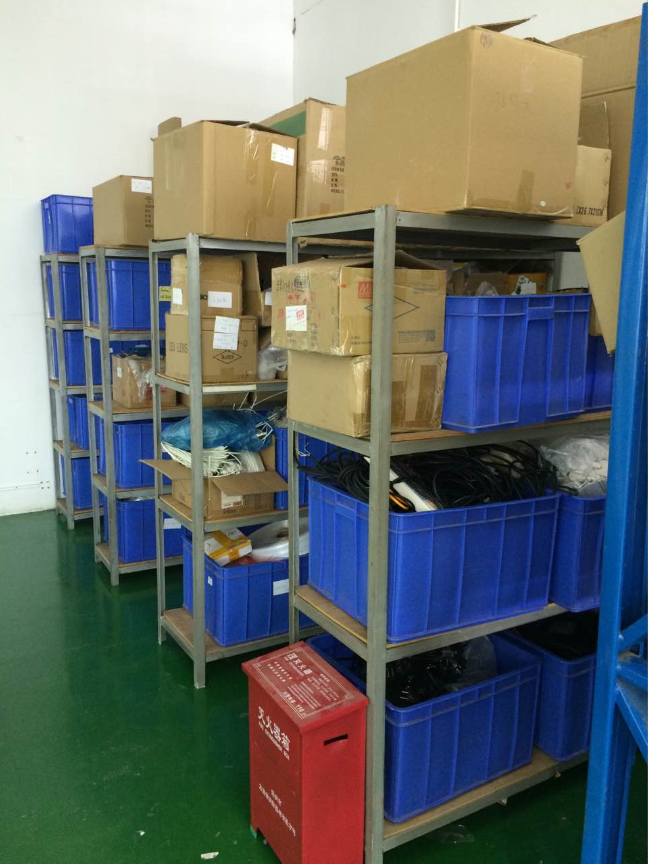 Factory Tour 4