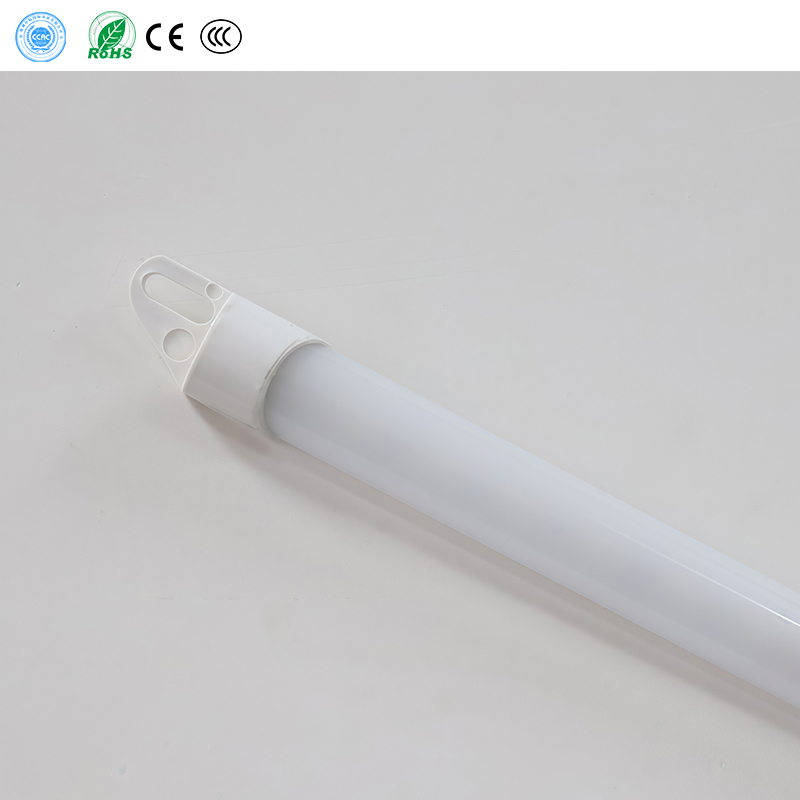 Commercial LED Refrigerator Light Linear Display Tri-Proof IP67 Waterproof 12V/24V/220V 6500K/3000K