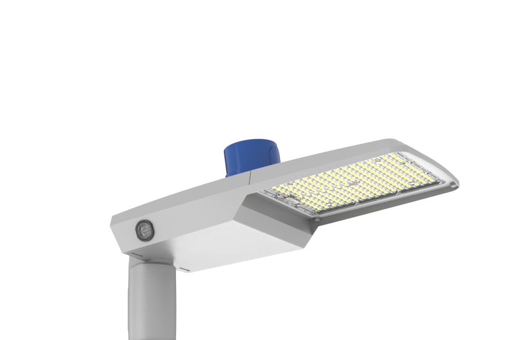 60W IP65 Outdoor Newly Upgraded Street Lamps