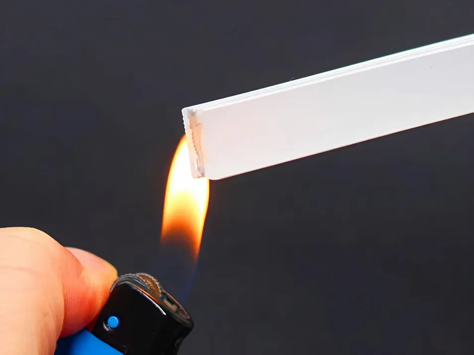 Flame Retardancy