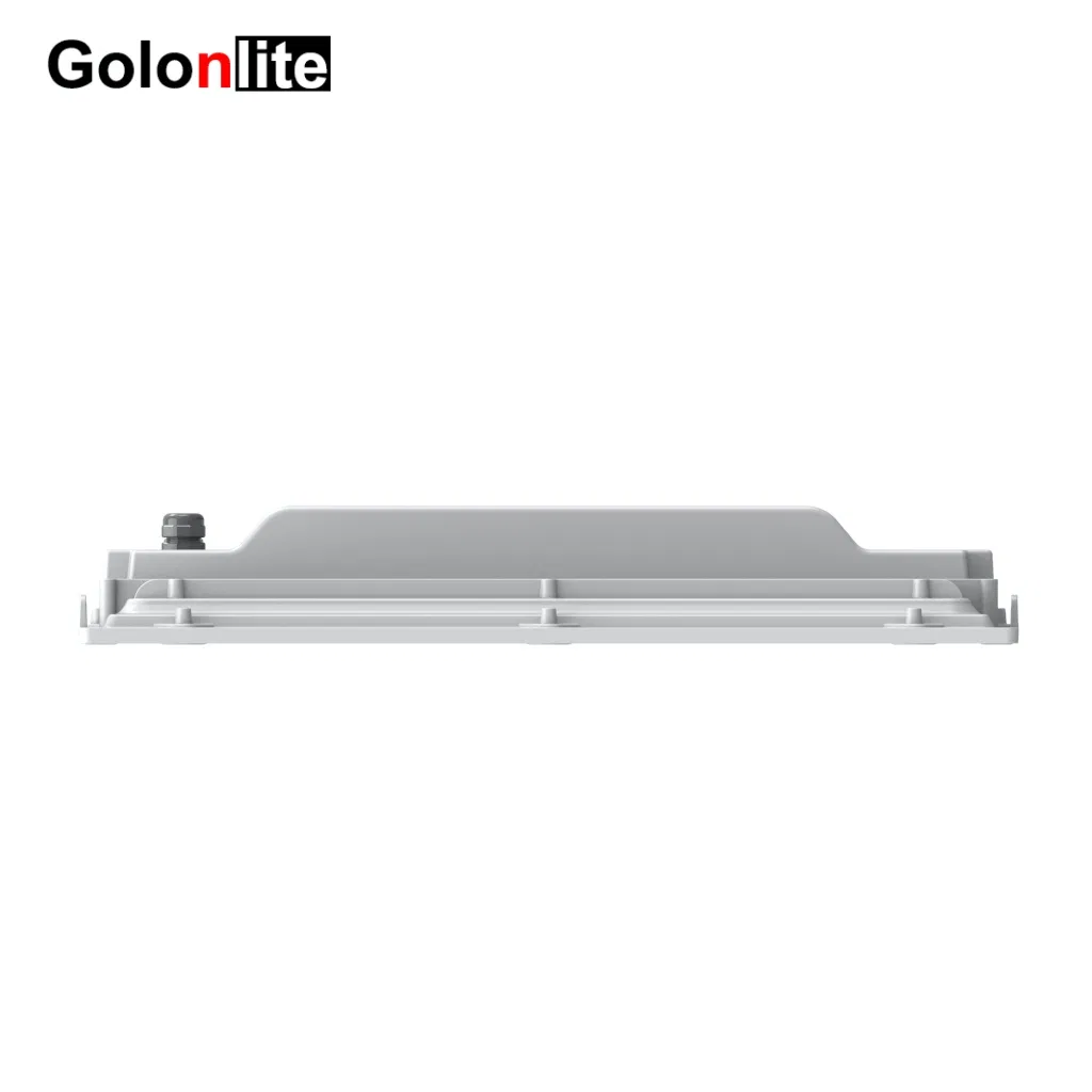 Anti Glare Linear LED High Bay Shop Light 100W 120W 150W 200W 250W 300W