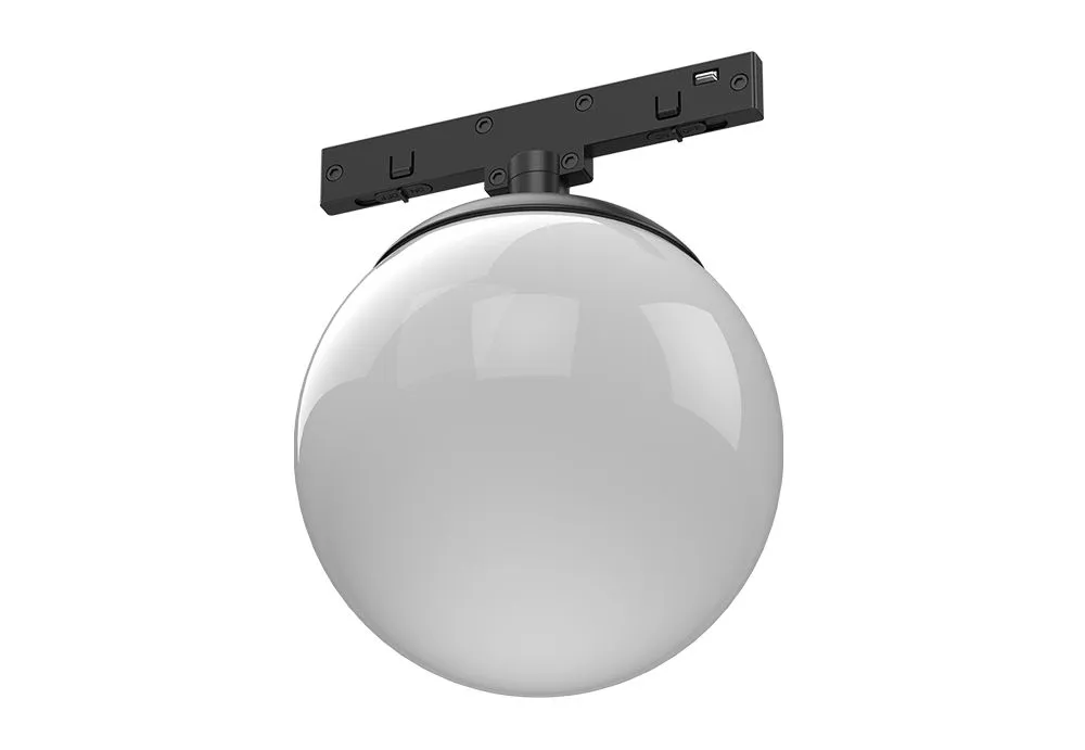 Built-in LED Lighting Display Stand Clothes Rack Cabinet Linear Magnetic Track Light for Clothing Jewelry