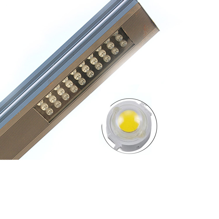 DAWN LED Outdoor Lighting Waterproof IP65 Modern Decorative LED Street Garden Lights
