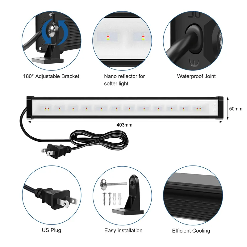 Hot Sale Outdoor RGB RGBW Color Changing DMX Wall Wash DMX LED Wall Washer