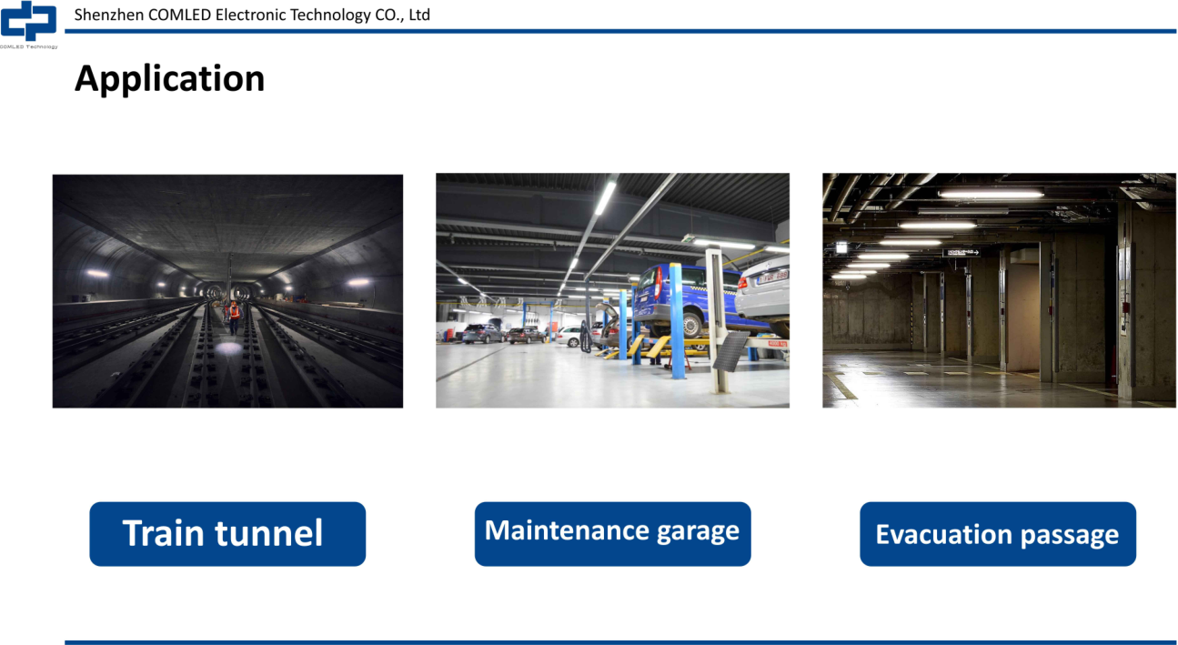 LED Batten Light Installation Guide