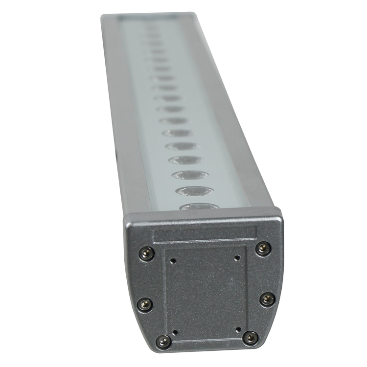 180W 4in1 IP65 LED Wall Washer