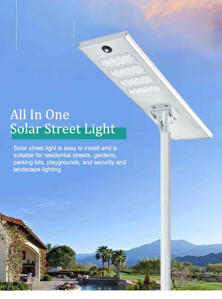 Solar Light