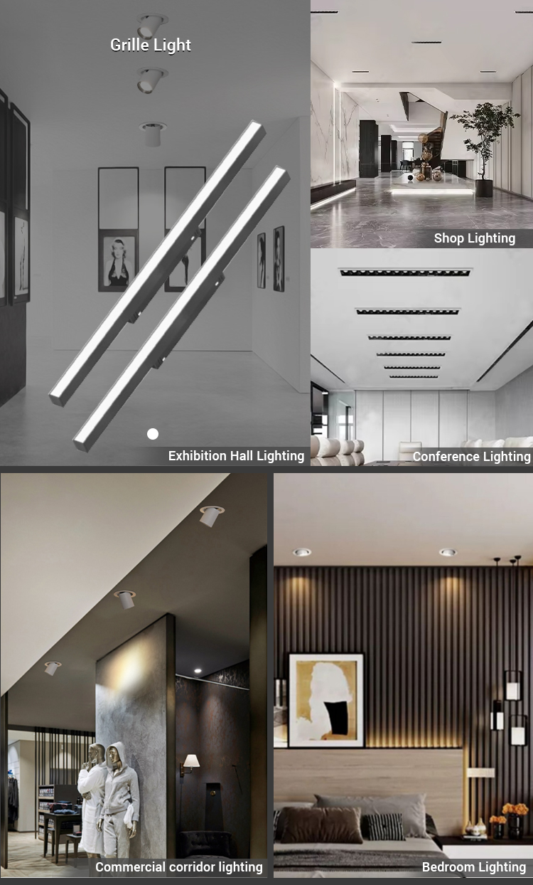 Led Linear Light Intro 3