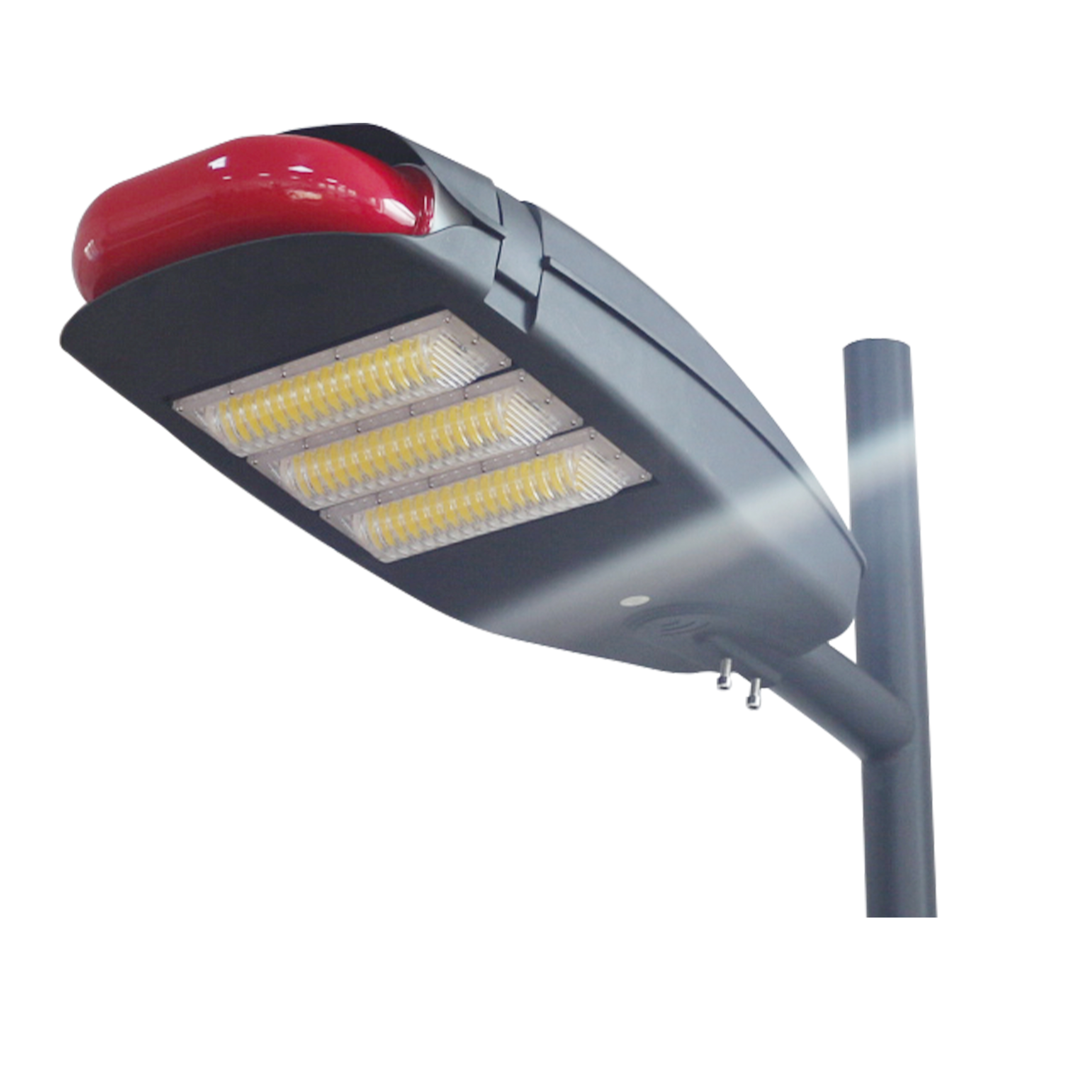 AC High Brightness IP65 Waterproof Lamp with 2-Year Guarantee LED Street Light
