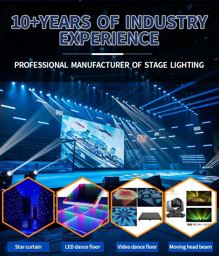 14PCS 30W High Power RGB LED Wall Washer Light Vertical Lighting for Outdoor Wall Lighting