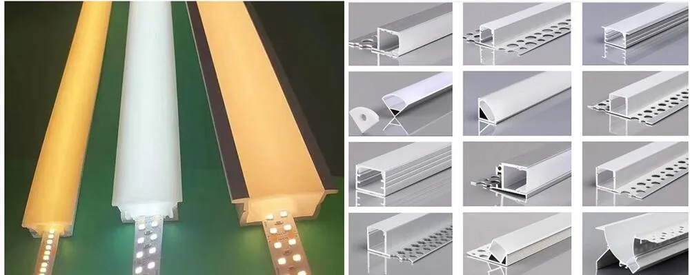 Holiday Christmas Decoration Signs Lighting Flexible Light SMD2835 5050 LED Strip Light