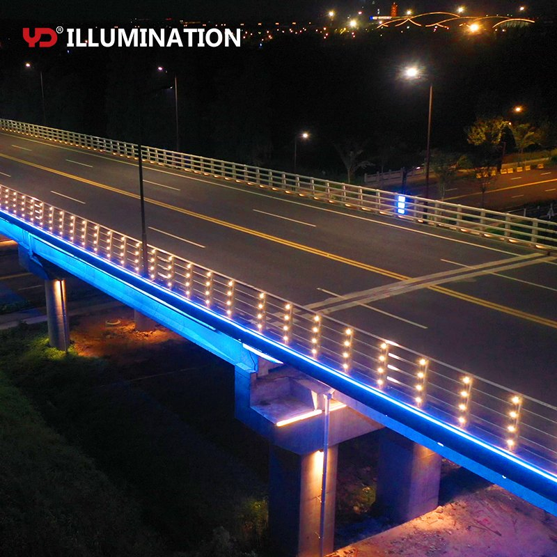 IP68 Indoor Outdoor Waterproof LED Wall Washer