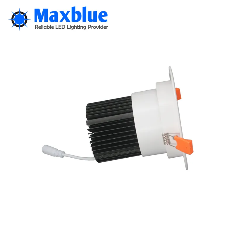 Downlight feature