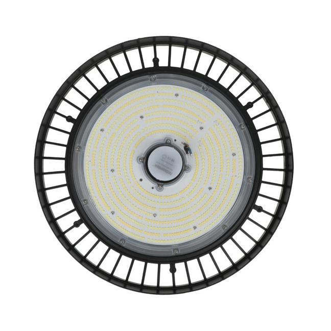 High Efficiency 210lm/W LED High Bay Light for Industrial Spaces
